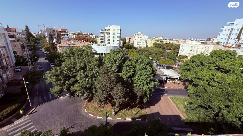 גג/ פנטהאוז, הרצליה