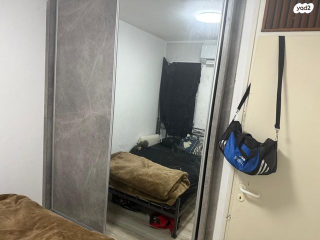 דירה, חצור 8, רמת הנשיא, בת ים