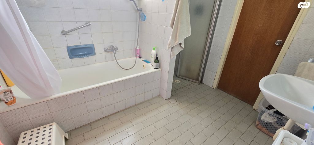 דירה, טשרניחובסקי, כרמל צרפתי, חיפה