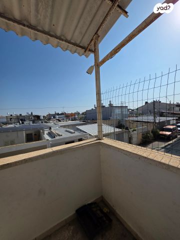 דירה, הארזים, קרית חיים מערבית, חיפה