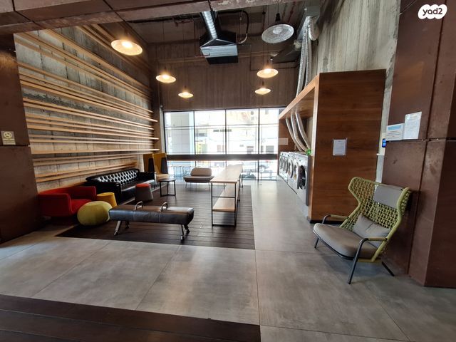 דירה, עין דור 11, שער פלמר, תחנת רכבת השמונה, חיפה