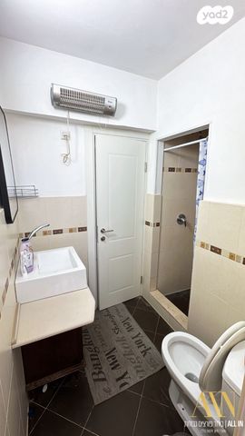 דירה, דימונה