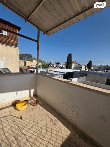 דירה, הארזים, קרית חיים מערבית, חיפה