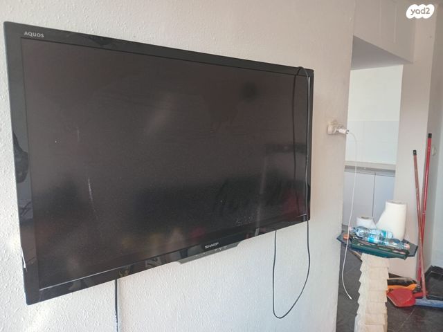 דירה, קהילת קנדה 39, יפו ד', גבעת התמרים, תל אביב יפו