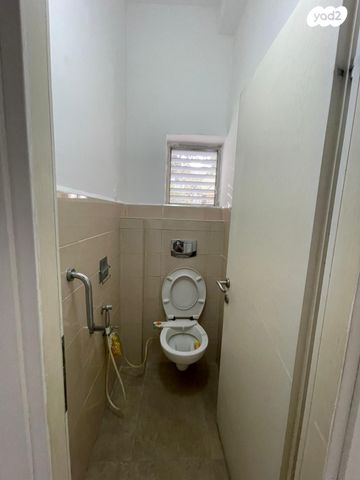 דירה, התיכון, נווה שאנן, חיפה