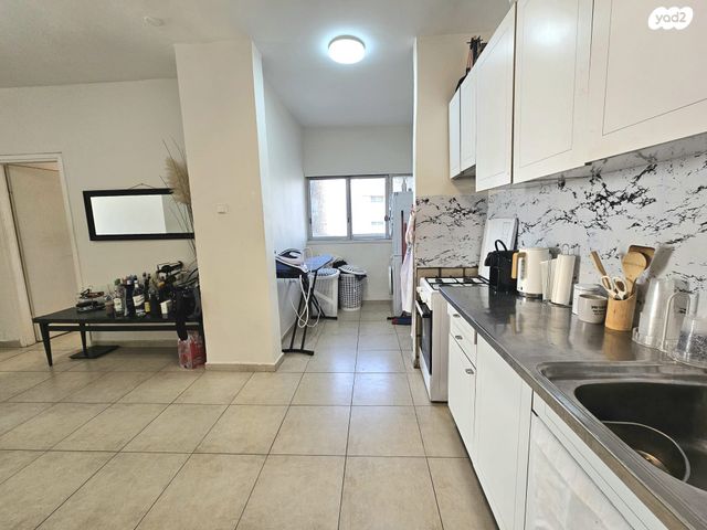 דירה, אריה בן אליעזר 65, נווה יהושע, ערמונים, רמת גן