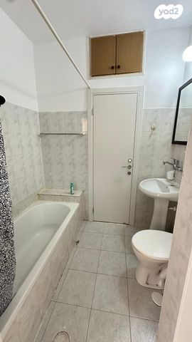 דירה, מבצע נחשון 66, שכונה ו', באר שבע