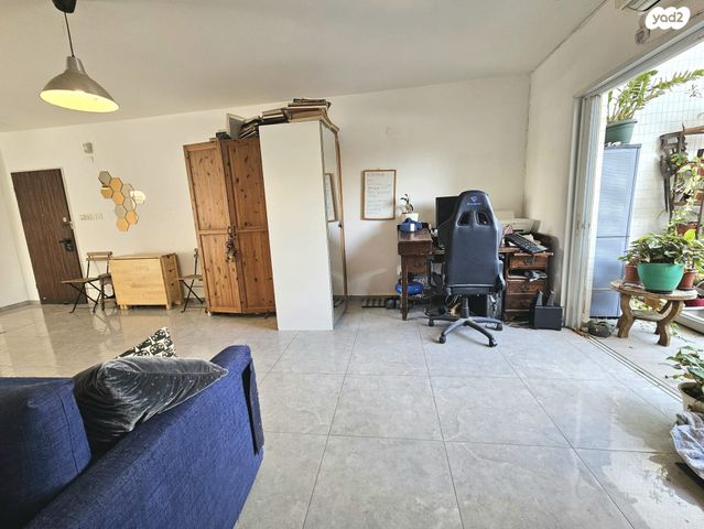 דירה, השר משה 61, נגבה, רמת גן