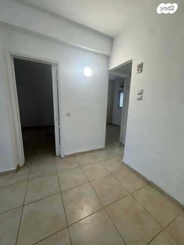 דירה, קרית ביאליק