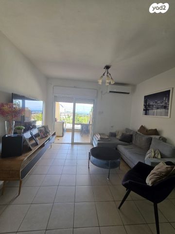 דירה, סמטת נחל ממשית 6, הנחלים, שחמון, רובע 5, אילת