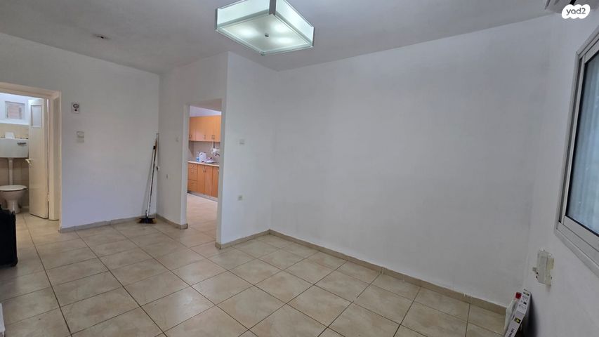 דירה, קרן קיימת לישראל 73, ביאליק דרום, קרית ביאליק