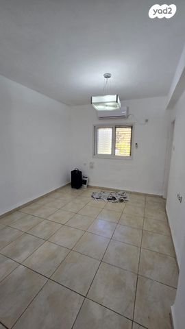 דירה, קרן קיימת לישראל 73, ביאליק דרום, קרית ביאליק