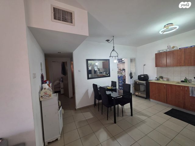 דירה, סמטת נחל ממשית 6, הנחלים, שחמון, רובע 5, אילת