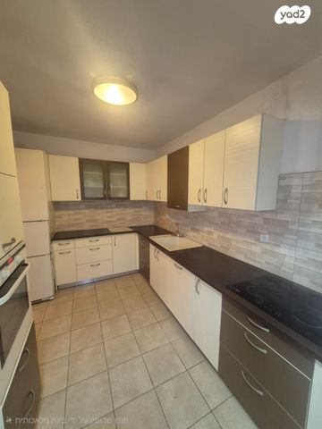 דירה, הקישון 13, ראשון לציון