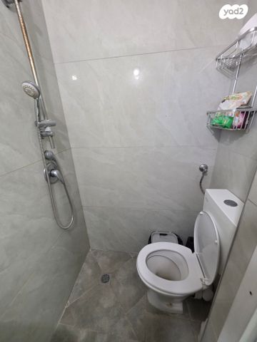 דירה, שדרות דגניה, קרית חיים מערבית, חיפה