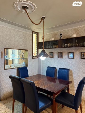 דירה, רחבת צפת, שכונה ט', באר שבע