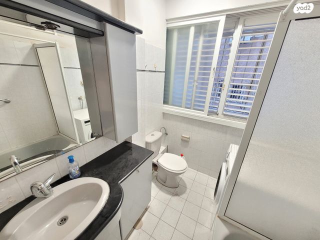 דירה, המפנה, ארלוזורוב, גבעתיים