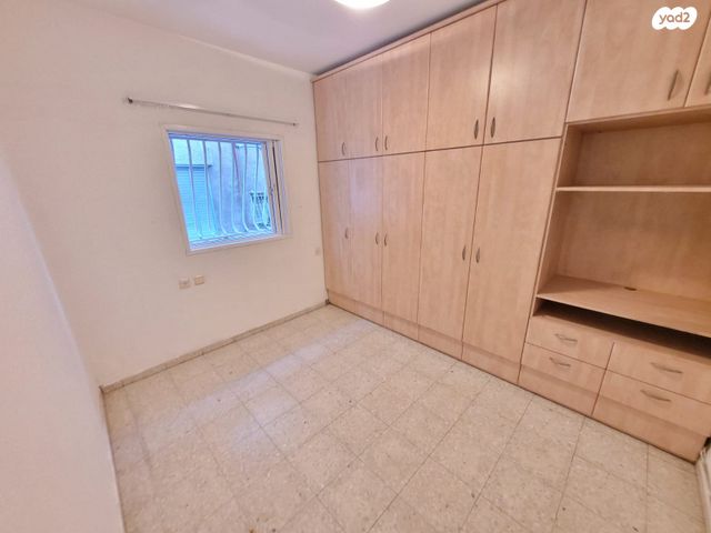 דירה, המפנה, ארלוזורוב, גבעתיים