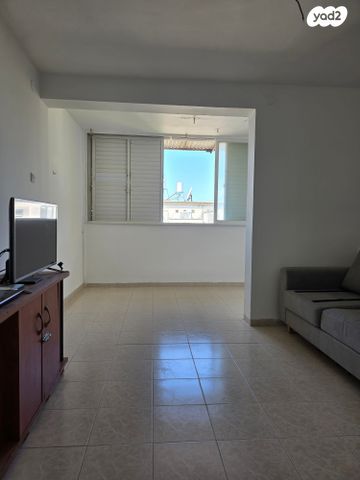 דירה, שדרות דגניה, קרית חיים מערבית, חיפה