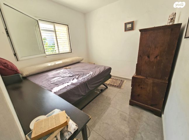 דירה, השר משה 61, נגבה, רמת גן