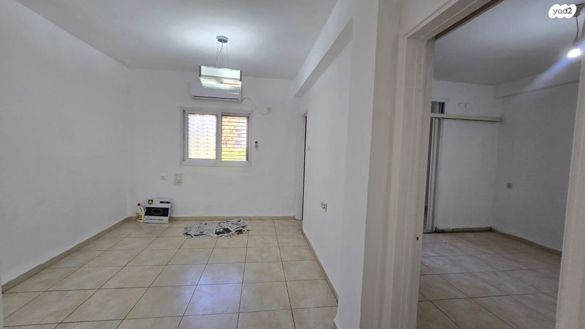 דירה, קרן קיימת לישראל 73, ביאליק דרום, קרית ביאליק