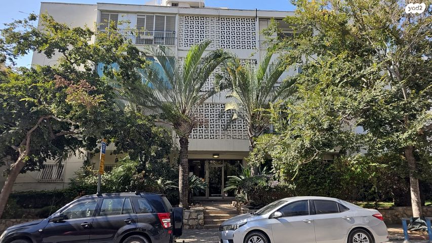 דירה, הלסינקי, תל אביב יפו