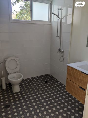 יחידת דיור, עין ורד