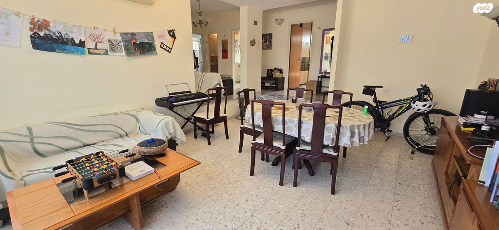 דירה, טשרניחובסקי, כרמל צרפתי, חיפה