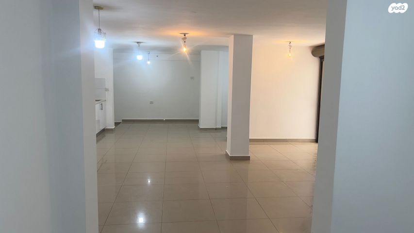 דירת גן, אשדוד