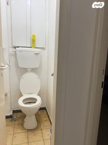 דירה, חצור 8, רמת הנשיא, בת ים