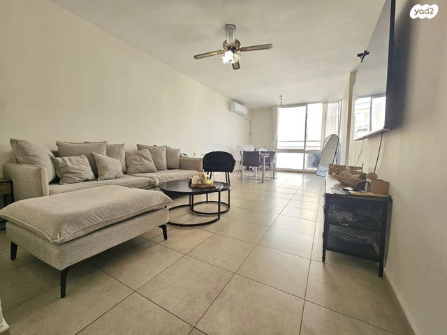 אריה בן אליעזר 65