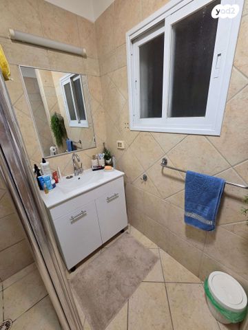 דירה, תרנ"א, מרכז העיר, חדרה