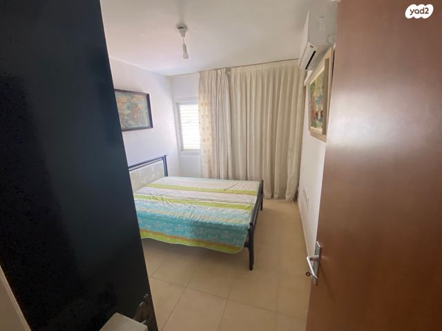 דירה, עפרוני, צופית עלית, אילת