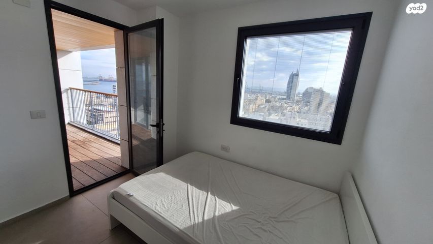 דירה, עין דור 11, שער פלמר, תחנת רכבת השמונה, חיפה