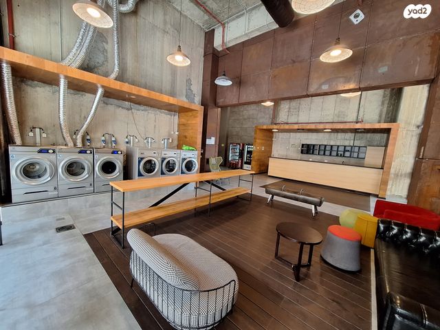 דירה, עין דור 11, שער פלמר, תחנת רכבת השמונה, חיפה