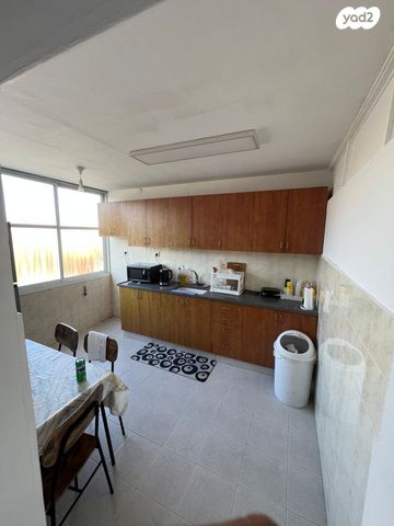 דירה, ביאליק 41, שקמים ואגמים, אשקלון