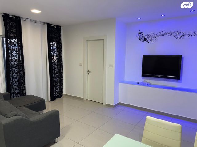 יחידת דיור, גנים א', אילת