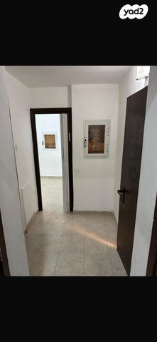 דירה, סוכת שלום, מחנה יהודה - לב העיר, ירושלים