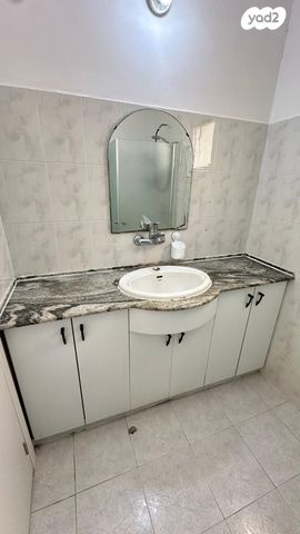 דירה, מבצע נחשון 66, שכונה ו', באר שבע