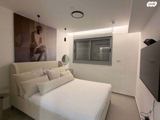 דירה, שדרות ששת הימים, אילת