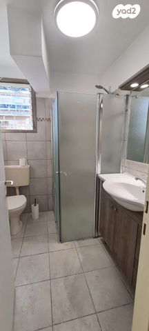 דירה, ירמיהו 27, נאות יהודית ונווה ארזים, חולון