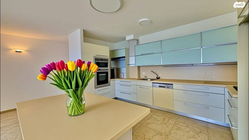 דירה, רמת אביב ג', תל אביב יפו