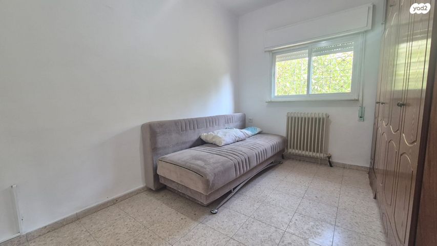 דירה, מקור חיים, מקור חיים, ירושלים