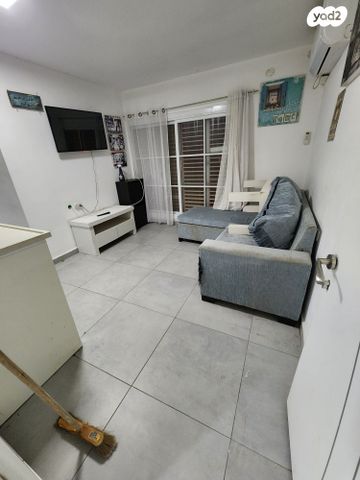 יחידת דיור, דרך המשחררים, שכונה א', באר שבע