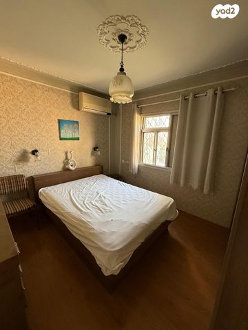 דירה, רחבת צפת, שכונה ט', באר שבע