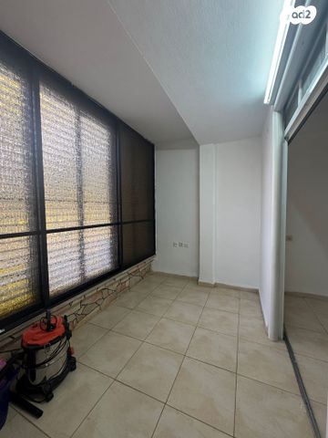 דירה, קרית ביאליק