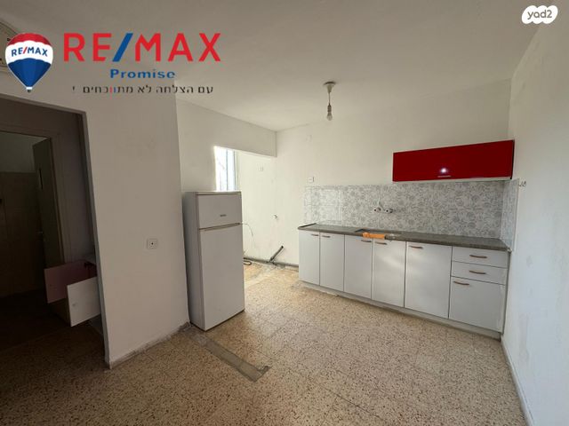 דירה, בנימין, אשקלון