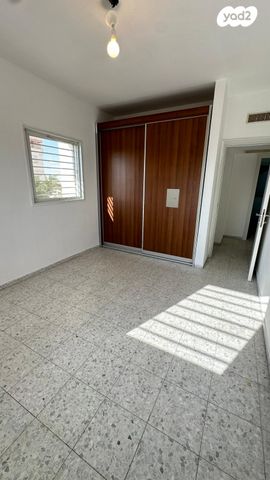 דירה, מבצע נחשון 66, שכונה ו', באר שבע