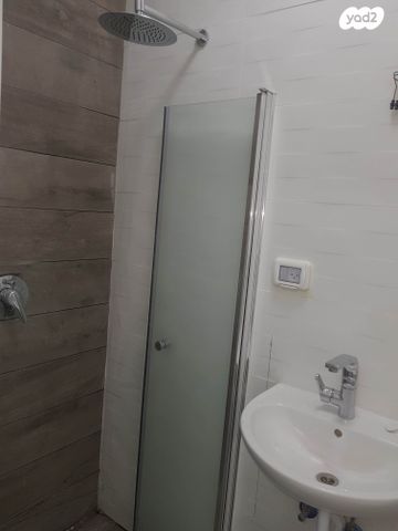 יחידת דיור, מרכז העיר, עפולה