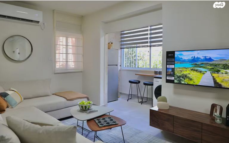 ארלוזורוב 18